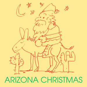 Django Haskins – Arizona Christmas