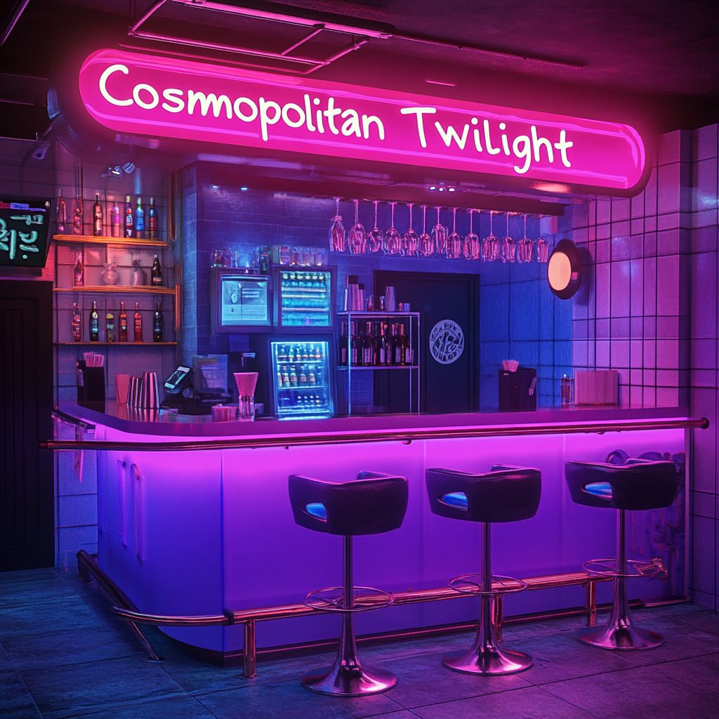 只因太深情 – 《阿帕特之夜》