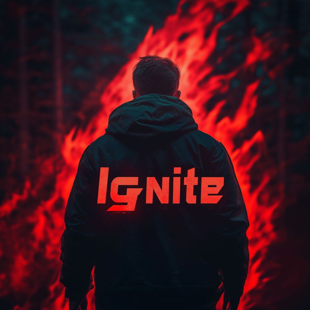 只因太深情 – Ignite