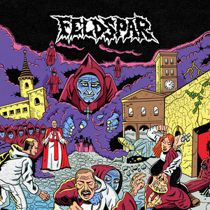 Feldspar – What Makes Us Stay?