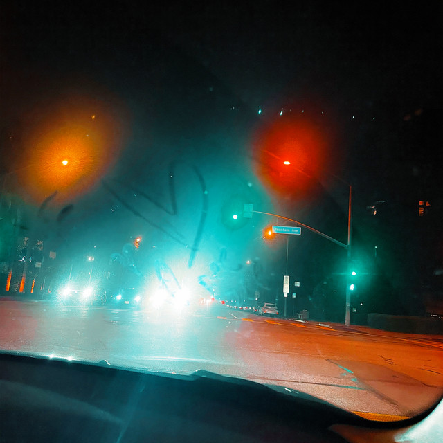 Gabe Lopez – Long&nbsp;Road