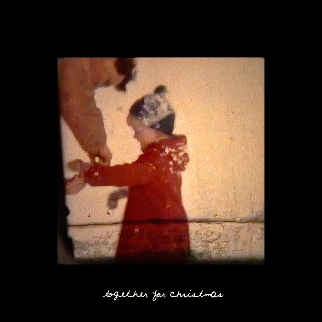 Gold Spectacles – together for&nbsp;christmas