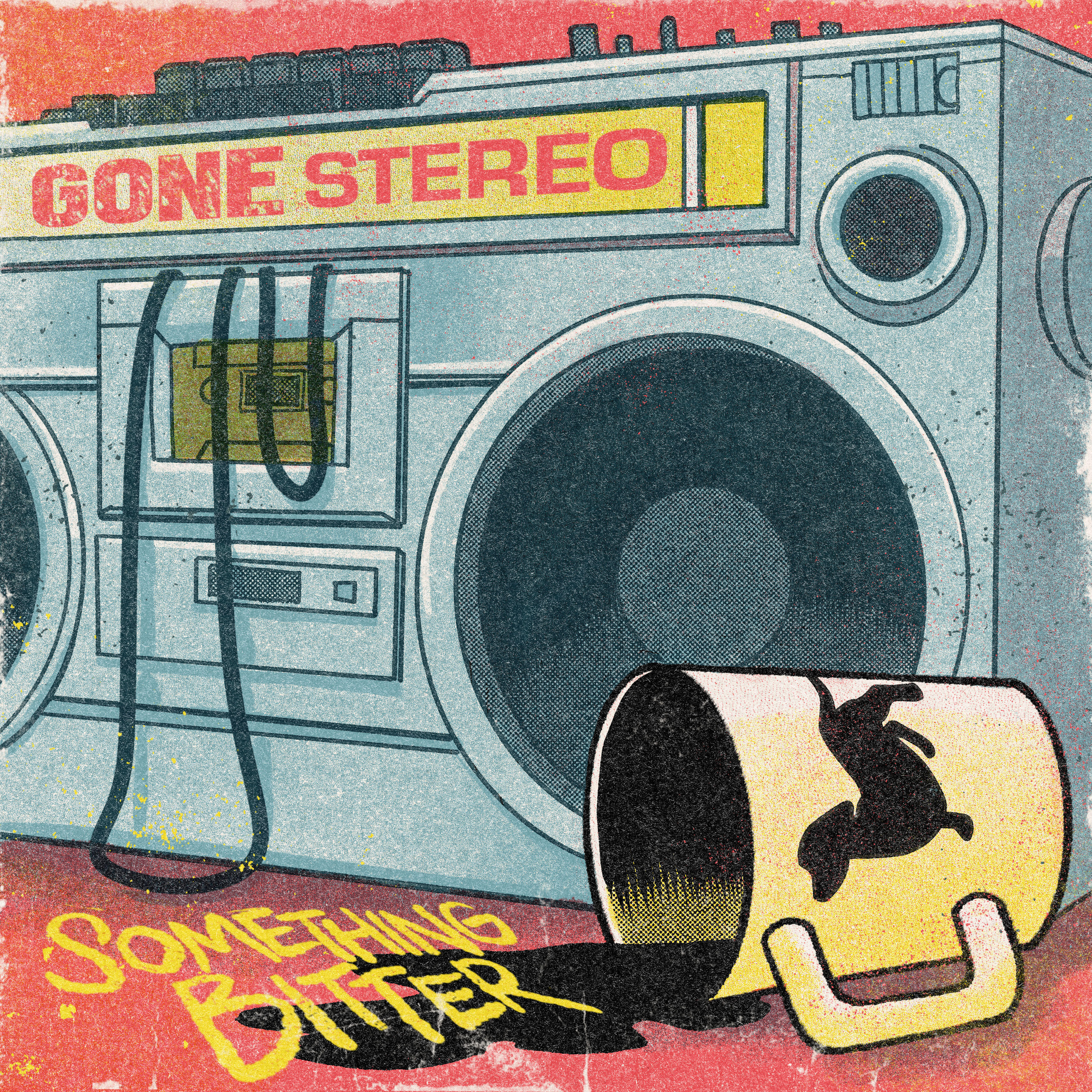 Gone Stereo – Sad Turtles