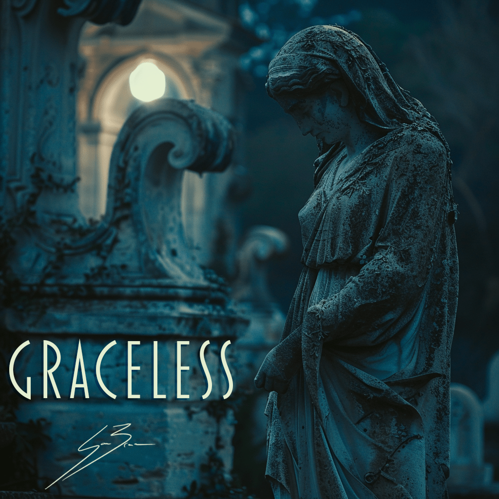 Sam Brace & The Merciless Bronze –&nbsp;Graceless