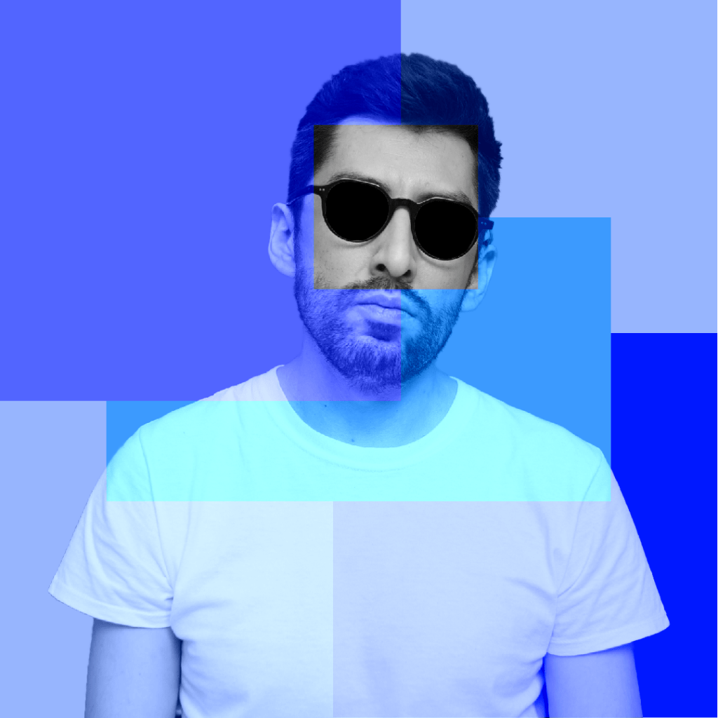 Roque Marquez – El camino de las&nbsp;almas