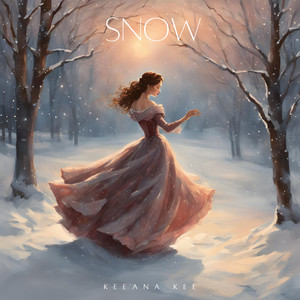 Keeana Kee –&nbsp;SNOW
