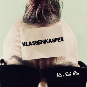 Klassenkasper – was ich&nbsp;bin