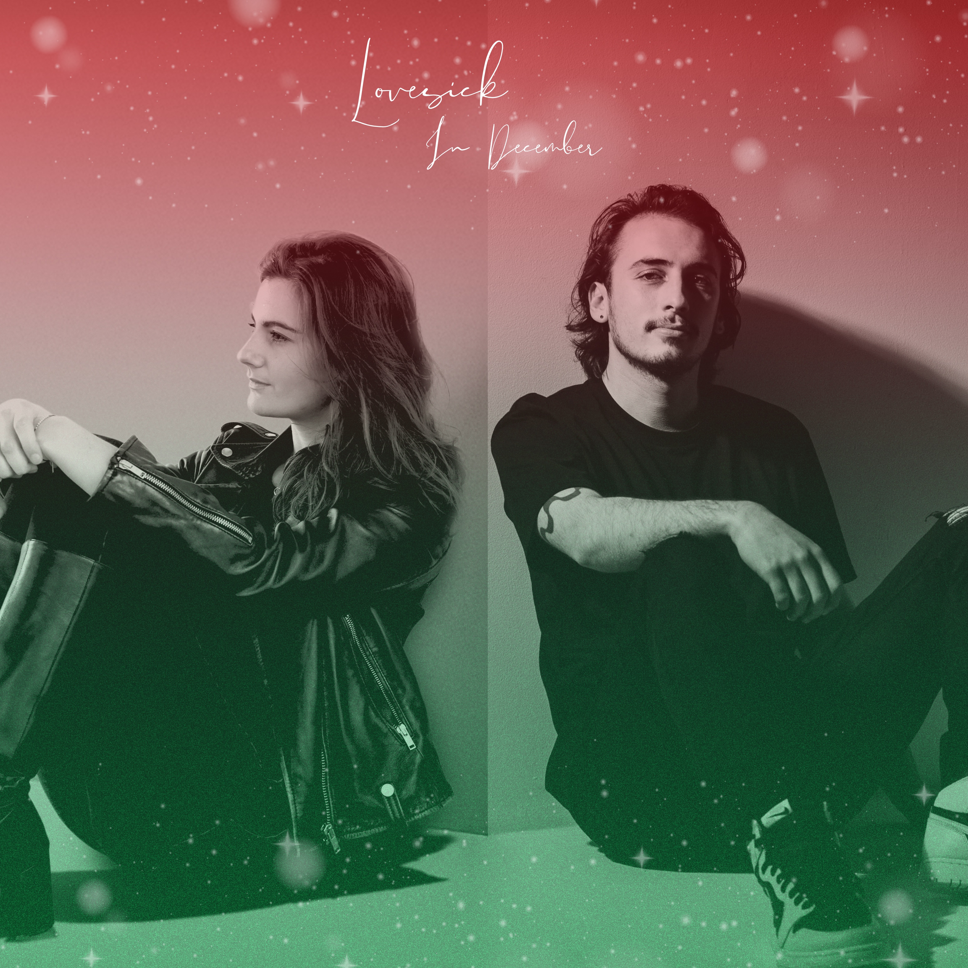 Anderson Rocio – Lovesick (In December)
