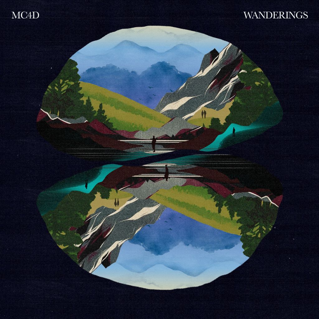MC4D – Travel On (from «Wanderings» EP – out&nbsp;now)