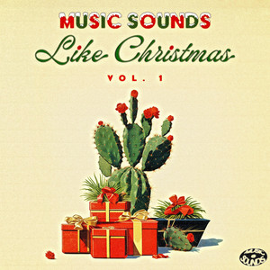 Nicosa – Christmas in&nbsp;Outerspace