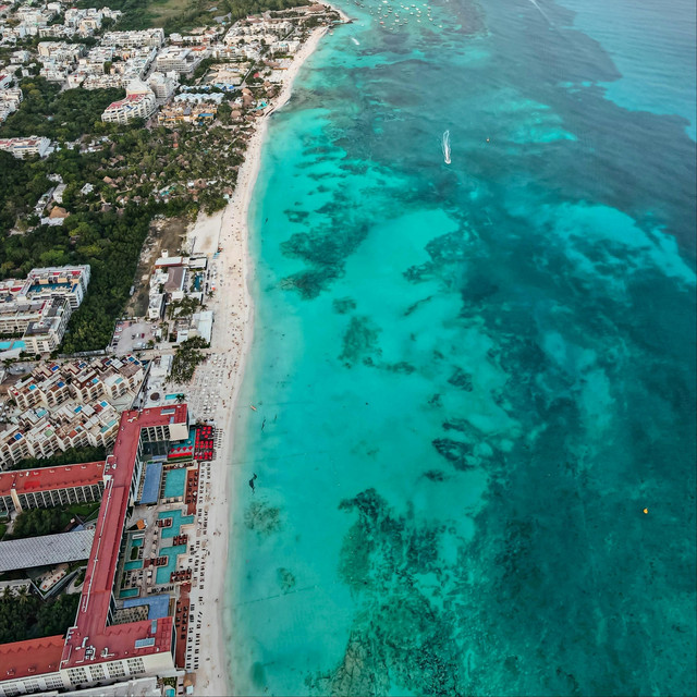 Peter Kruse – Playa Del&nbsp;Carmen
