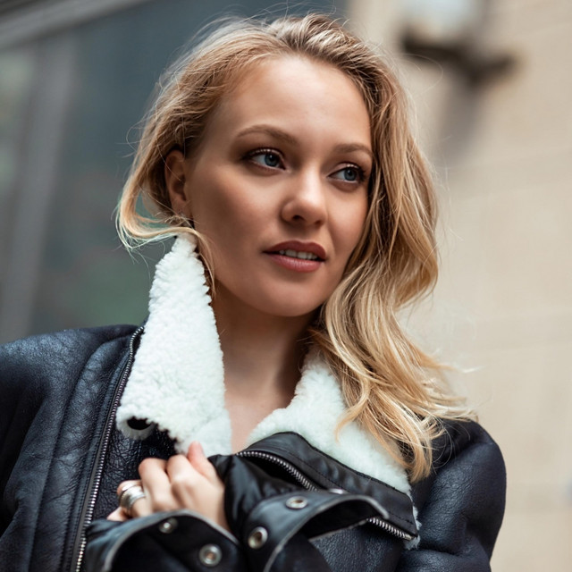 Rita Mercury – Hurricane&nbsp;(Reimagined)