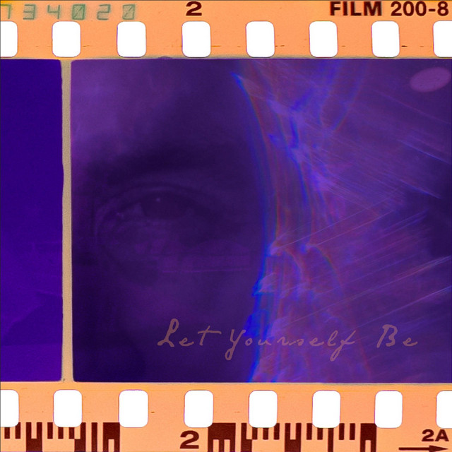 Sean Waters & the Sunrise Genius – Let Yourself&nbsp;Be