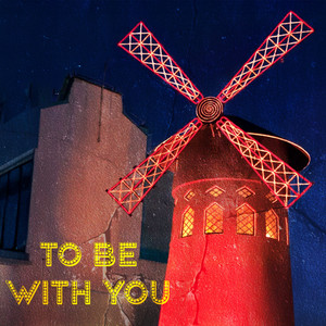 Sevendrop – To Be with You&nbsp;(Tonight)