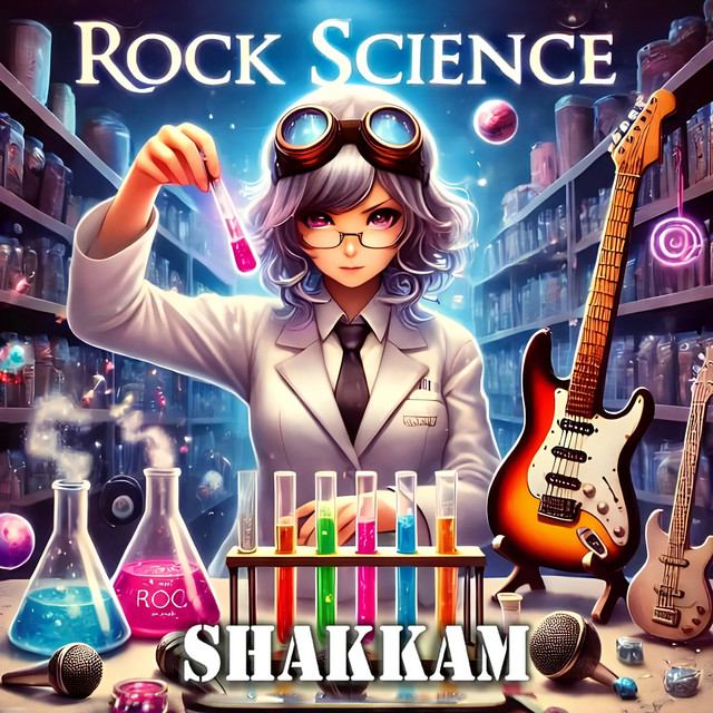 Shakkam – Reaching the Skies
