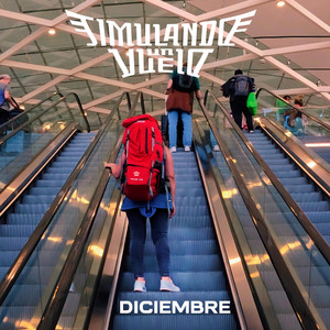 Simulando Un Vuelo – Diciembre