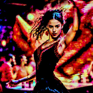 The Real Mack The Knife – Club&nbsp;Sevilla