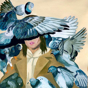 The Vaniers – Pigeons