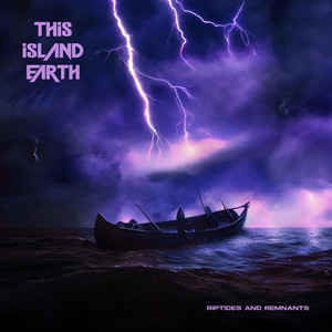This Island Earth – Boss Fight