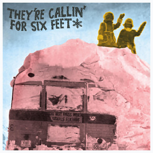 THUNDERCLAP! – They’re Callin’ for Six&nbsp;Feet