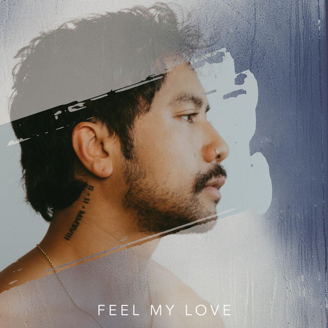 Toney Chem – feel my&nbsp;love