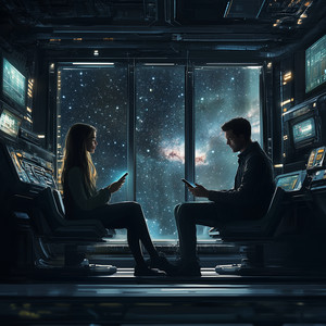 Transmission Lost –&nbsp;Apart