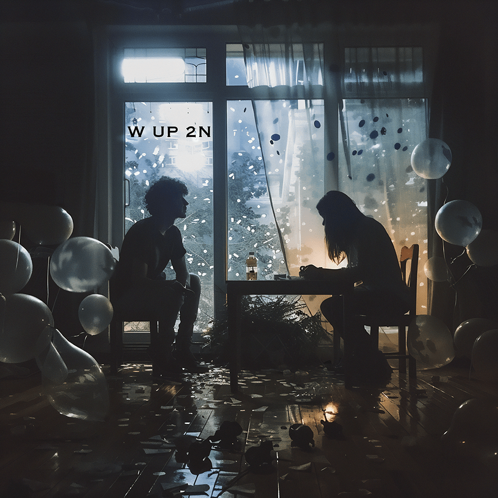 Robert Hinrichs – WUP2N (Whatcha Up to&nbsp;Now)