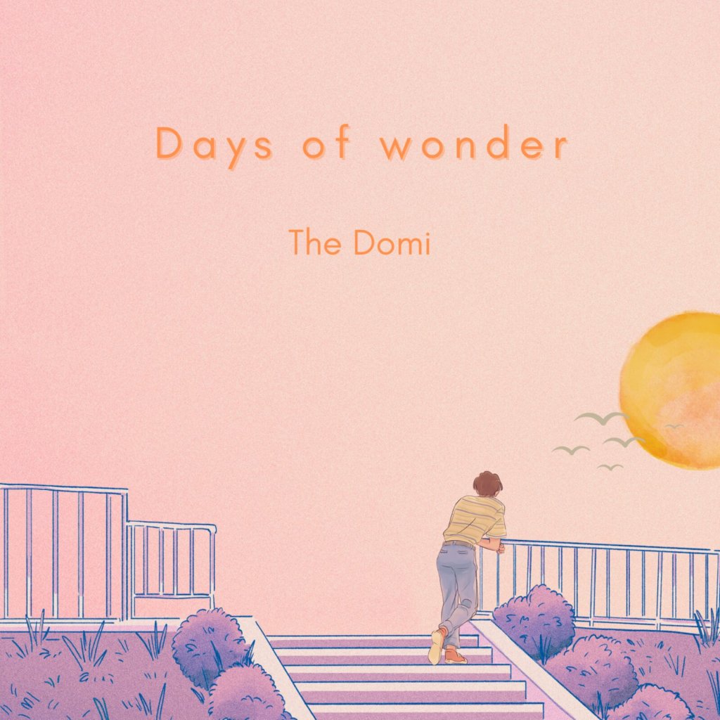 The domi – Days of&nbsp;wonder
