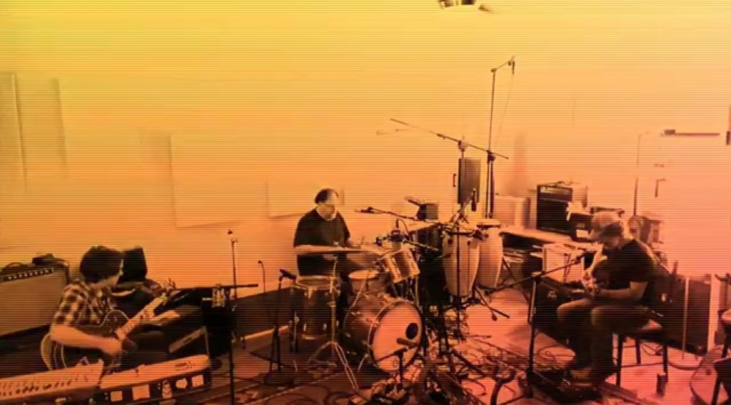 Stray Owls –&nbsp;Scapegoats