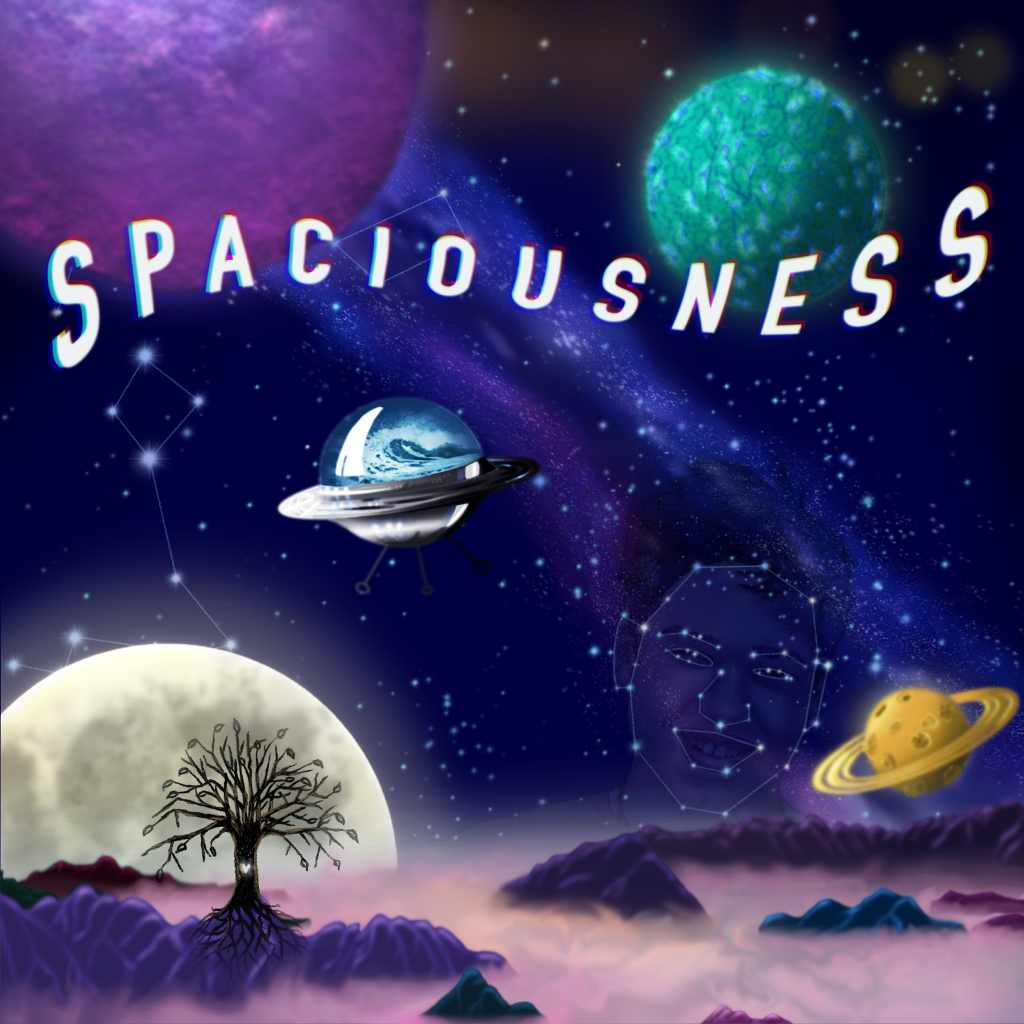 The Sea Within –&nbsp;Spaciousness