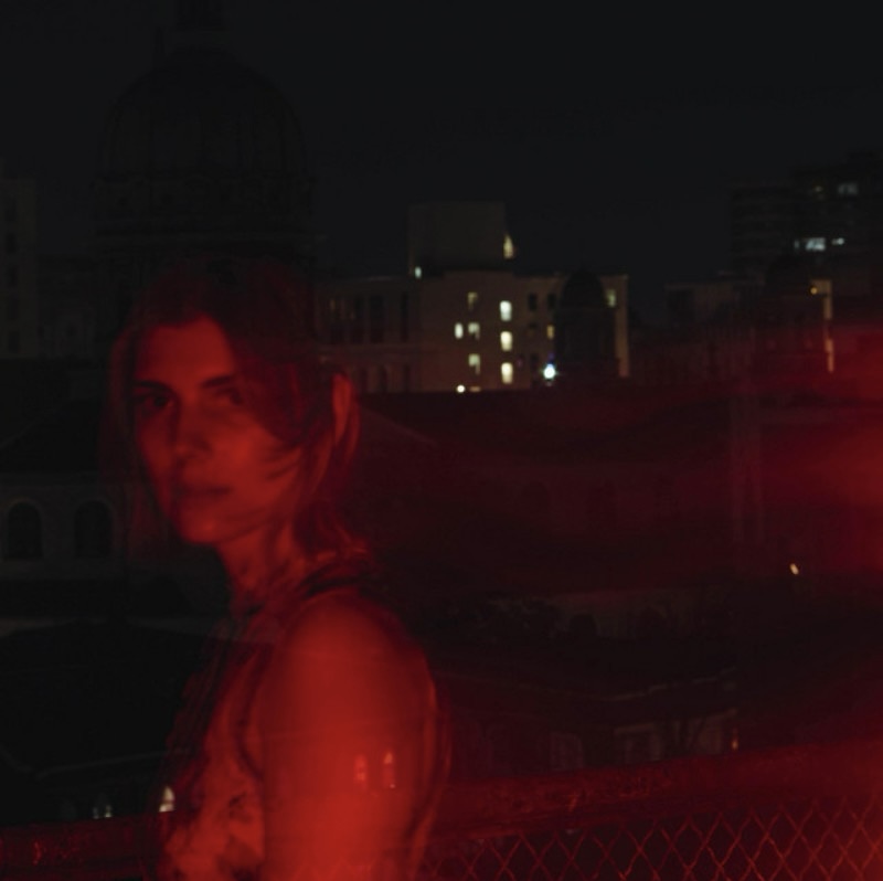 Olivia Elizabeth Basar – Close to&nbsp;Me