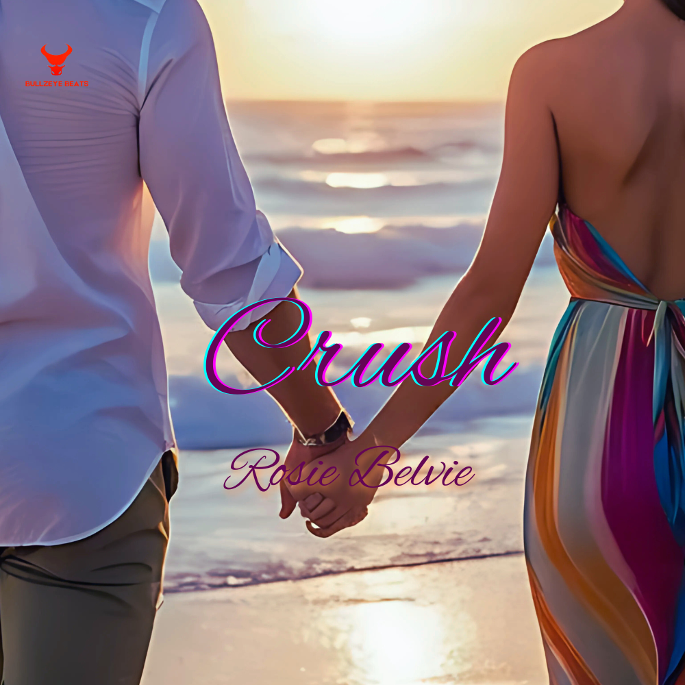 Rosie Belvie – Crush