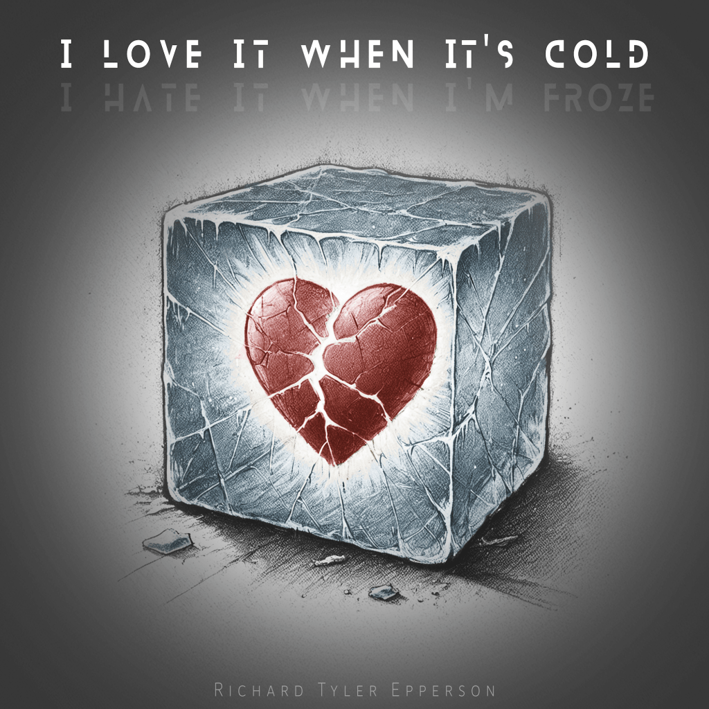 Richard Tyler Epperson – I Love It When It’s Cold