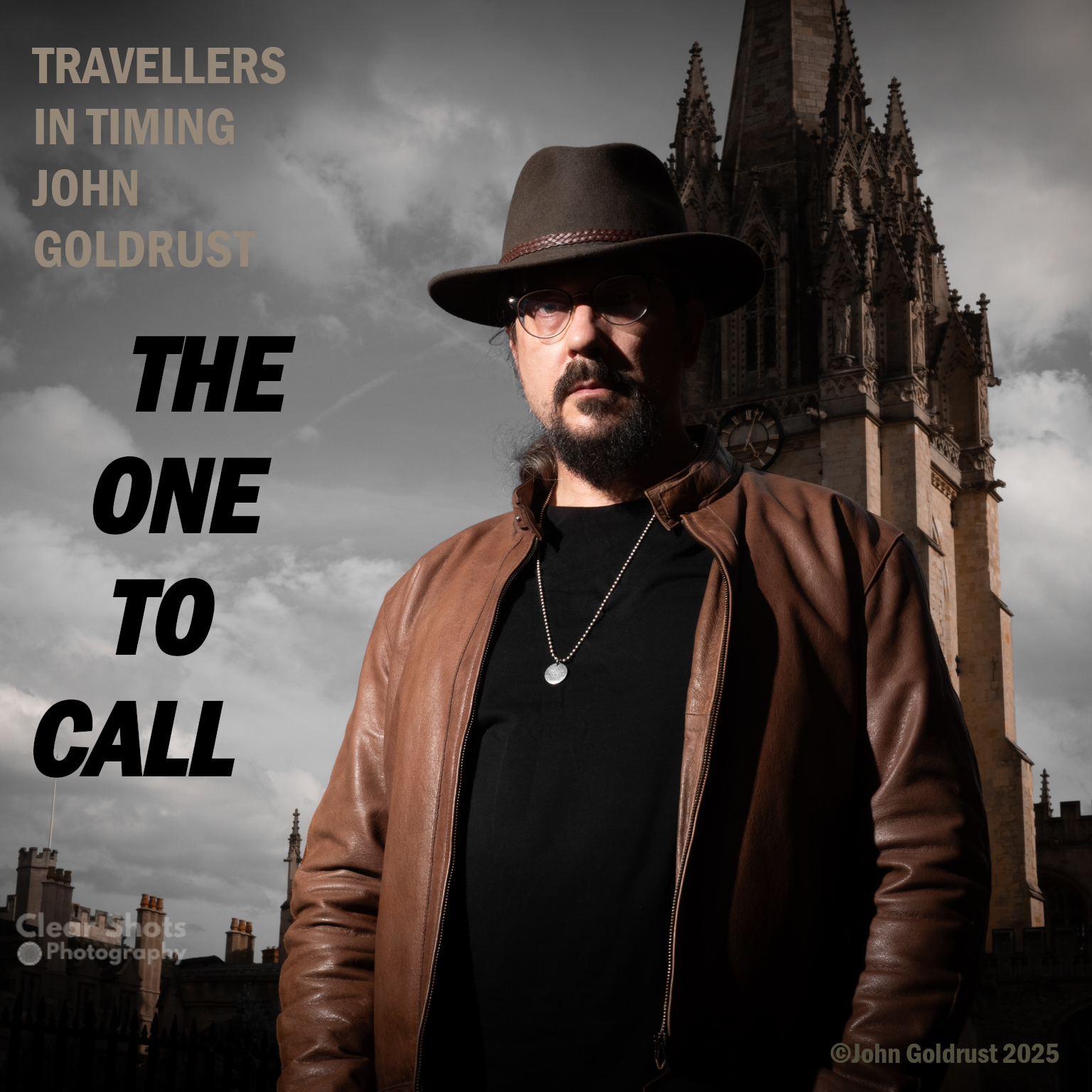 John Goldrust 2000 – The One To Call