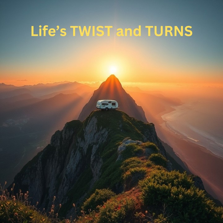 Ulrich Jannert – Life’s Twist and&nbsp;Turns