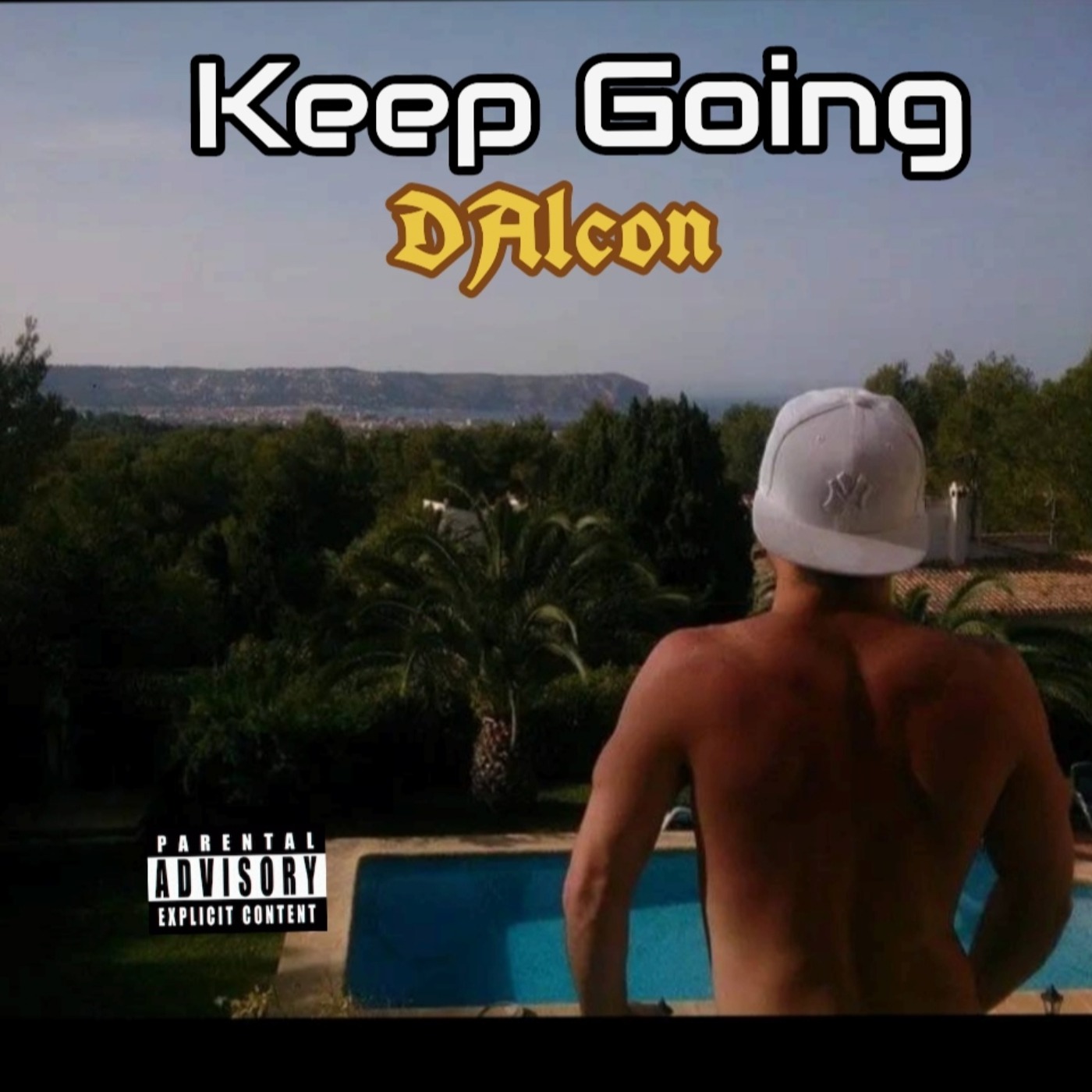 DAlcon – Keep Going