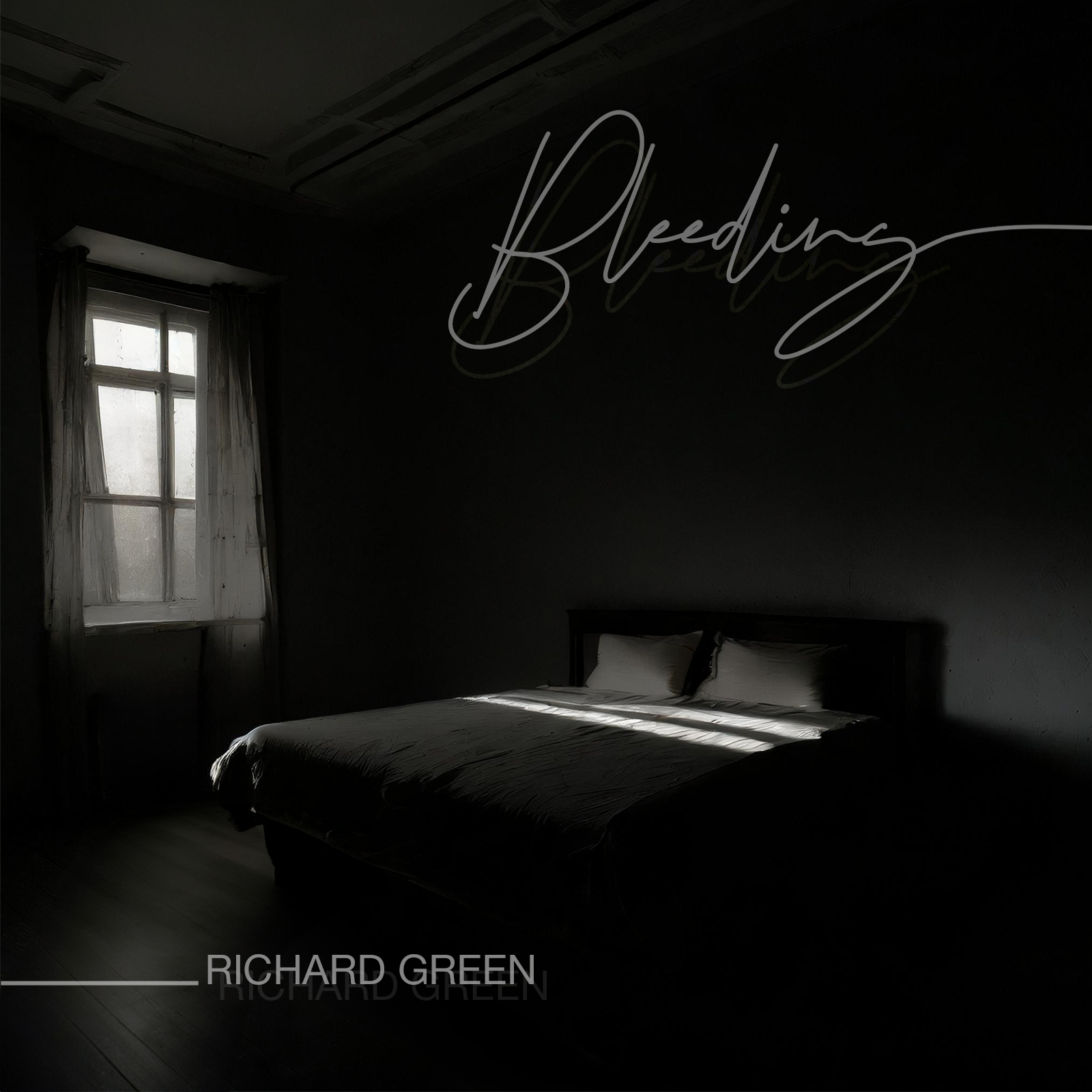 Richard Green – Bleeding