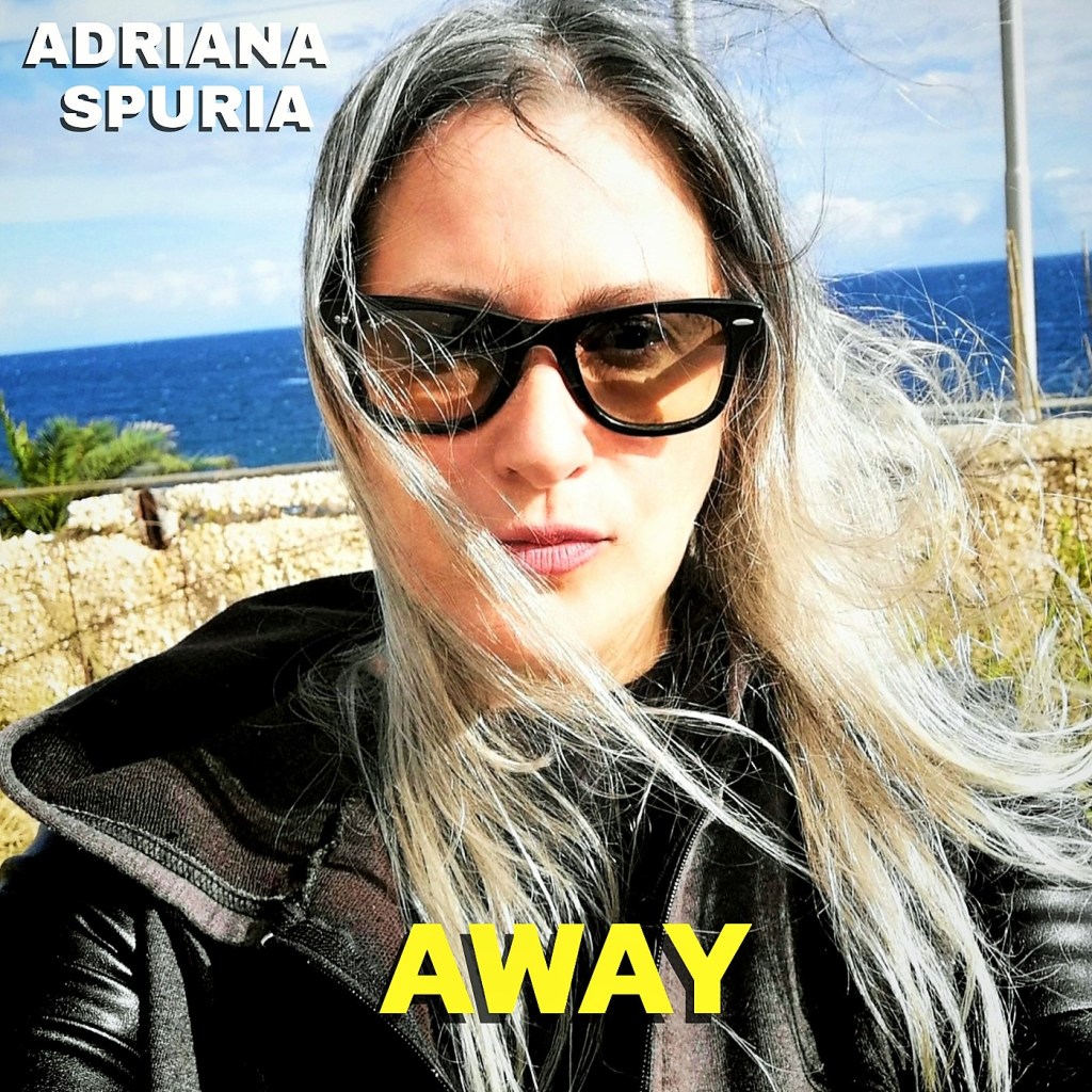 Adriana Spuria –&nbsp;Away