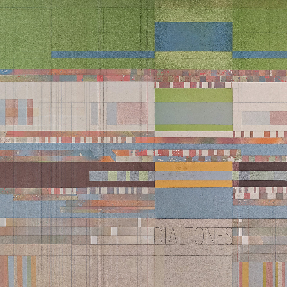 The Dialtones – Naming No Names