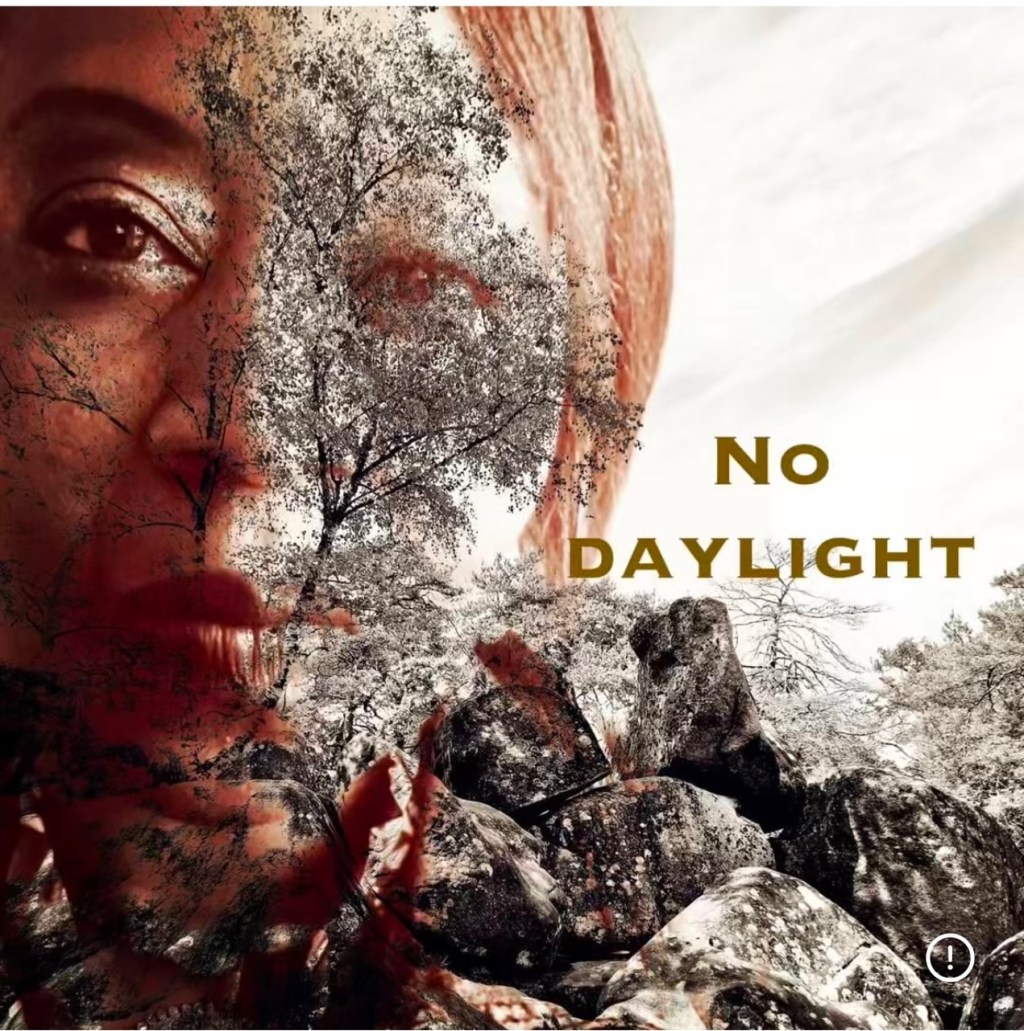 Fiona Amaka – No&nbsp;Daylight