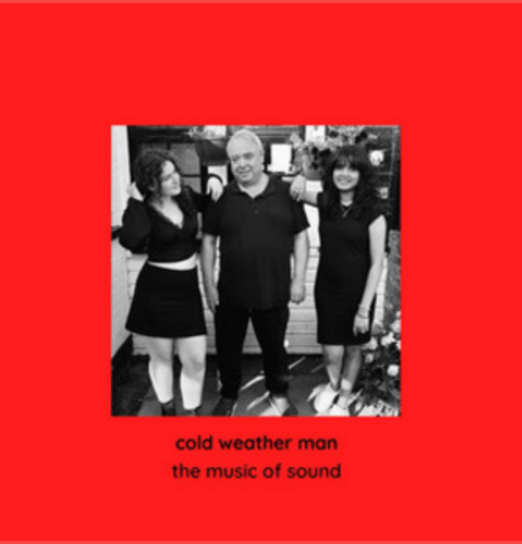The Music Of Sound – Cold Weather&nbsp;Man