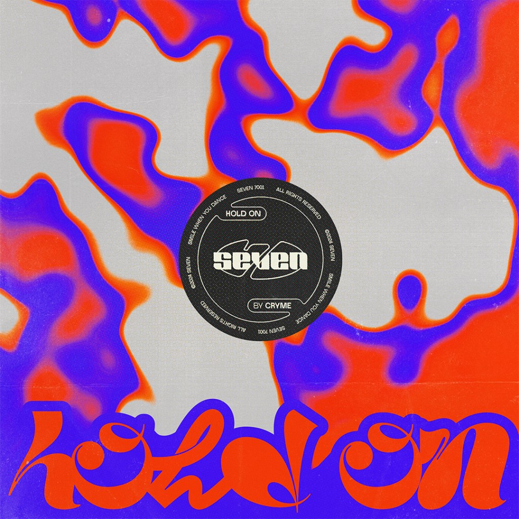 CRYME – HOLD&nbsp;ON