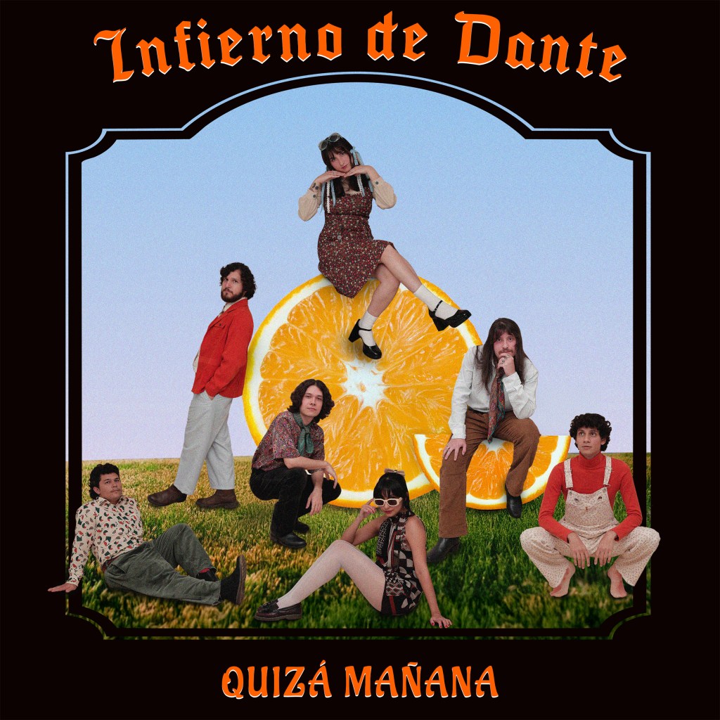 Infierno de Dante – Quizá&nbsp;Mañana