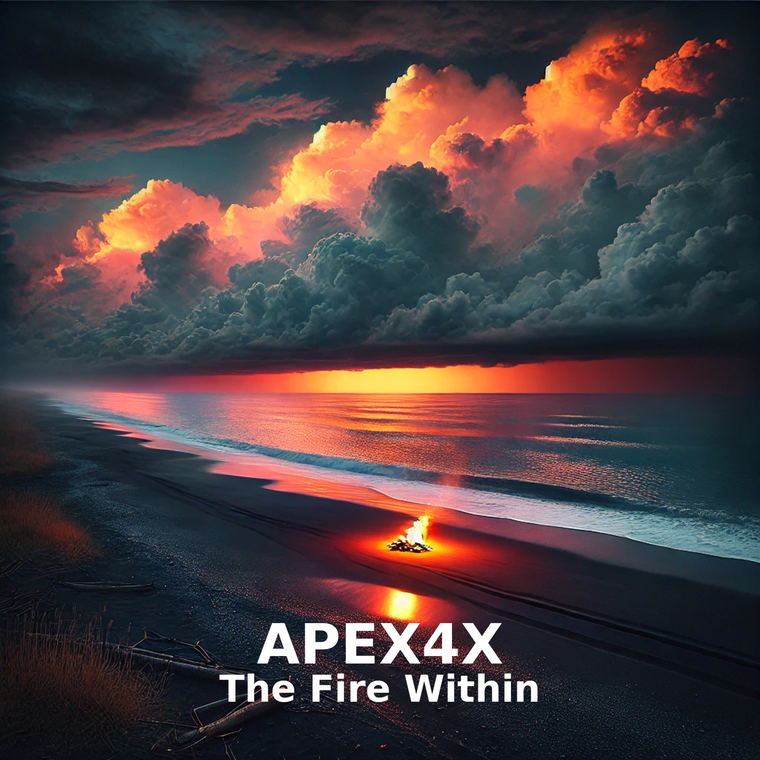 Apex4X – The Fire Within