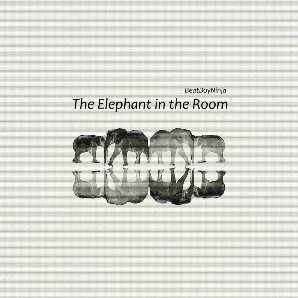 BeatBoyNinja – The Elephant in the&nbsp;Room