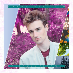 Aaron Perusich – By the&nbsp;Numbers