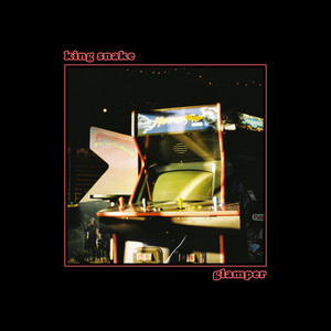 Glamper – King&nbsp;Snake