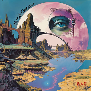 Aleph Naught and the Null Set – Lobotomy