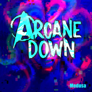 Arcane Down – Medusa