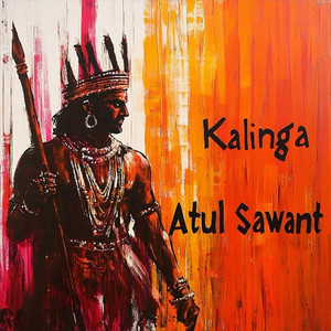 Atul Sawant –&nbsp;Kalinga